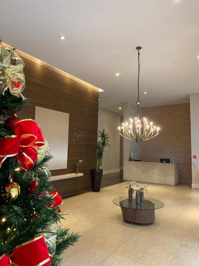 Lindo Loft, Piscina, Estacionamento, Academia, Ar Condicionado, Wi-fi * São Paulo
